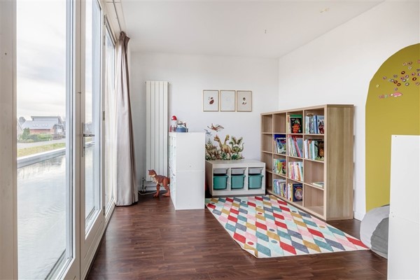 Medium property photo - Albert Cuyplaan 1, 9646 EA Veendam